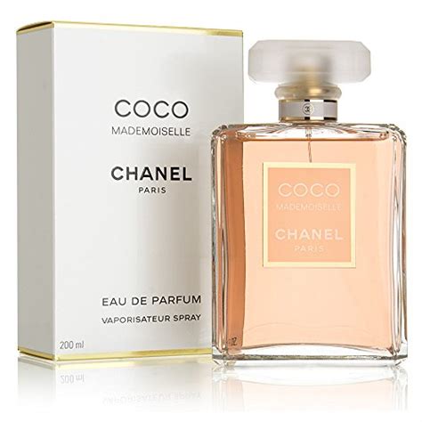 chanel mademoiselle perfume 200ml price|coco Chanel mademoiselle lowest price.